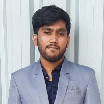Prathamesh Nikam