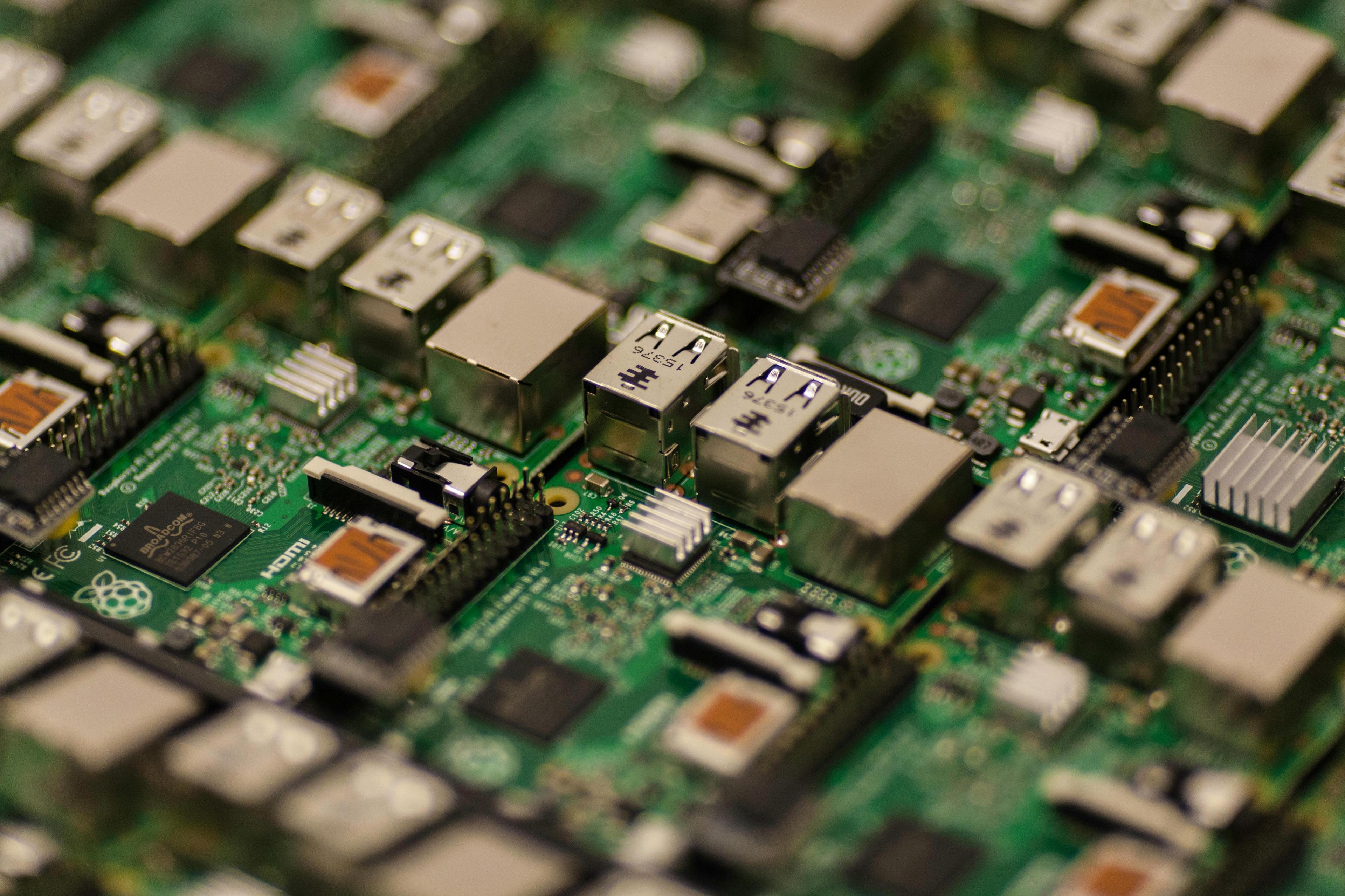 VLSI, Embedded System and Nano Technology